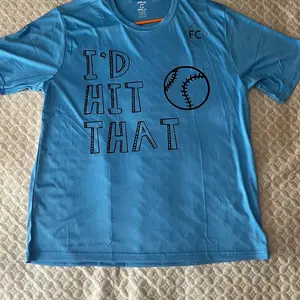 I’d Hit That T-Shirt Adult Medium