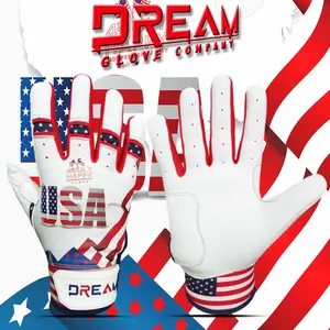 Dream Freedom Batting Gloves