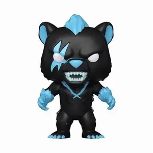 Tank Solo Leveling Funko Pop! Vinyl Figure #2020