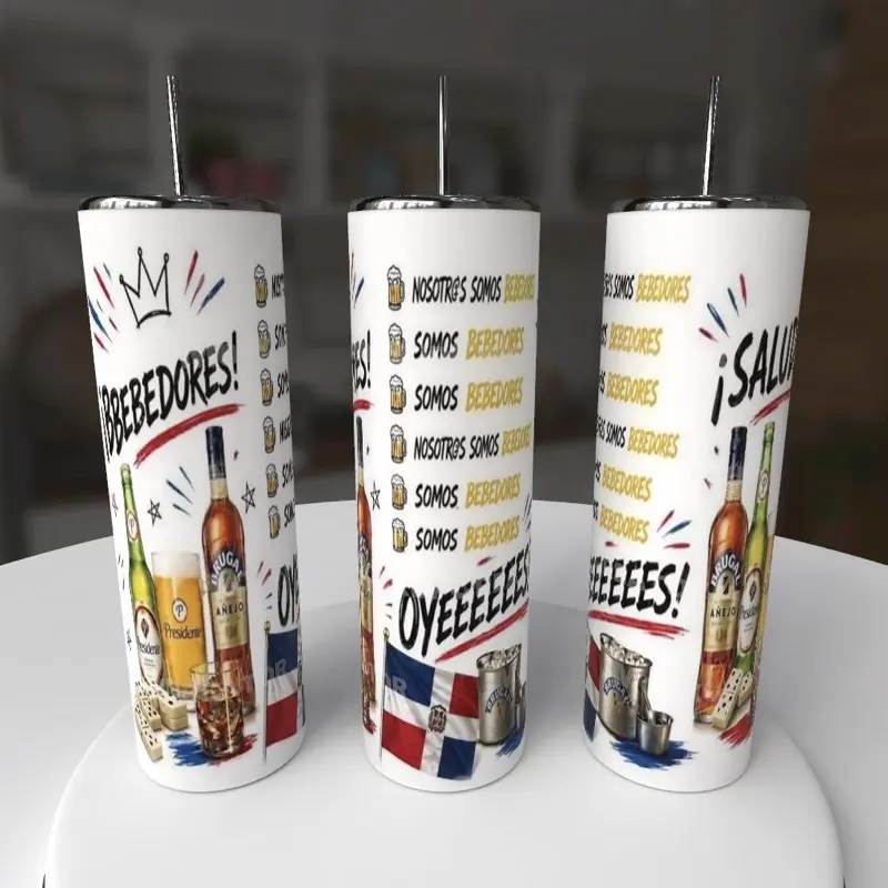 16 oz tumbler