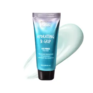 Kiss New York Hydrating & Grip Face Primer