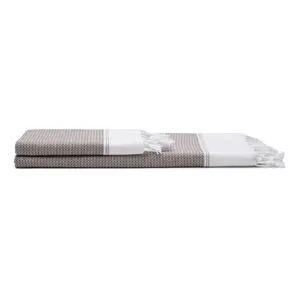Pria Turkish Cotton Towels