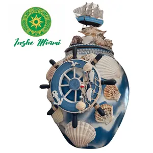 OLOKUN JAR (Warehouse pickup only)