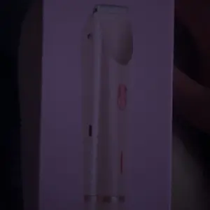 Electric Bikini Trimmer for Women, Rechargeable 2 in 1 Body & Facial Hair Removal, Waterproof Wet & Dry Use Trimmer for Women