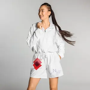Loyaltyndsuccess Branded - SHORTS