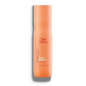Wella Professionals - INVIGO Nutri-Enrich Deep Nourishing Shampoo