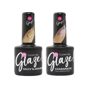 ASP Soak Off Gel Polish GLAZE