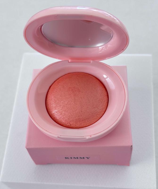 Luminous Powder Blush