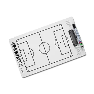 Kwikgoal Soccer Clipboard | 18B301