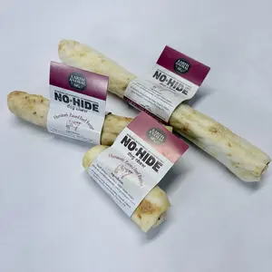 Earth Animal No-Hide Beef Roll Chews