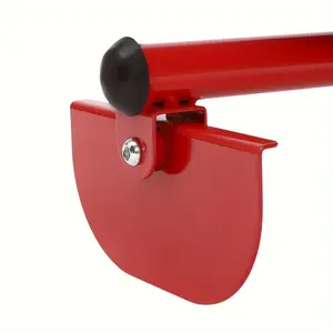 Ice Skating Equipment, Kids Snow Racer Sled Teens Ski Slider Board Winter Sports