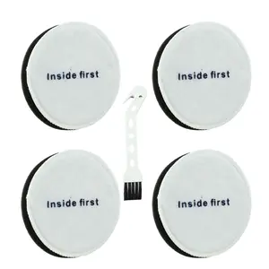 4-Pack E0202   For Eureka Neu180,Neu181,Neu182a,Neu188a Vacuum Cleaner [TS]