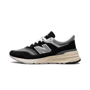 997R "Black Grey" U997RHC