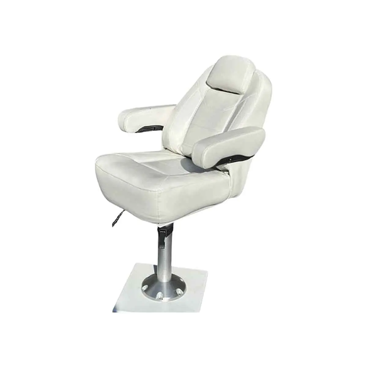 Lowback Helm Seat (S-3)