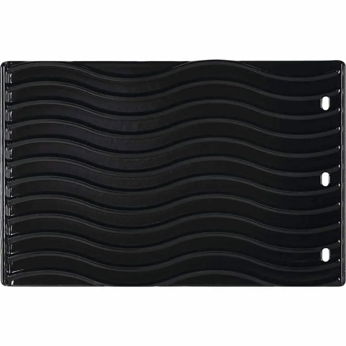 Napoleon Porcelain Enamel Coated Cast Iron Reversible Griddle - Rogue 425, 525, and 625