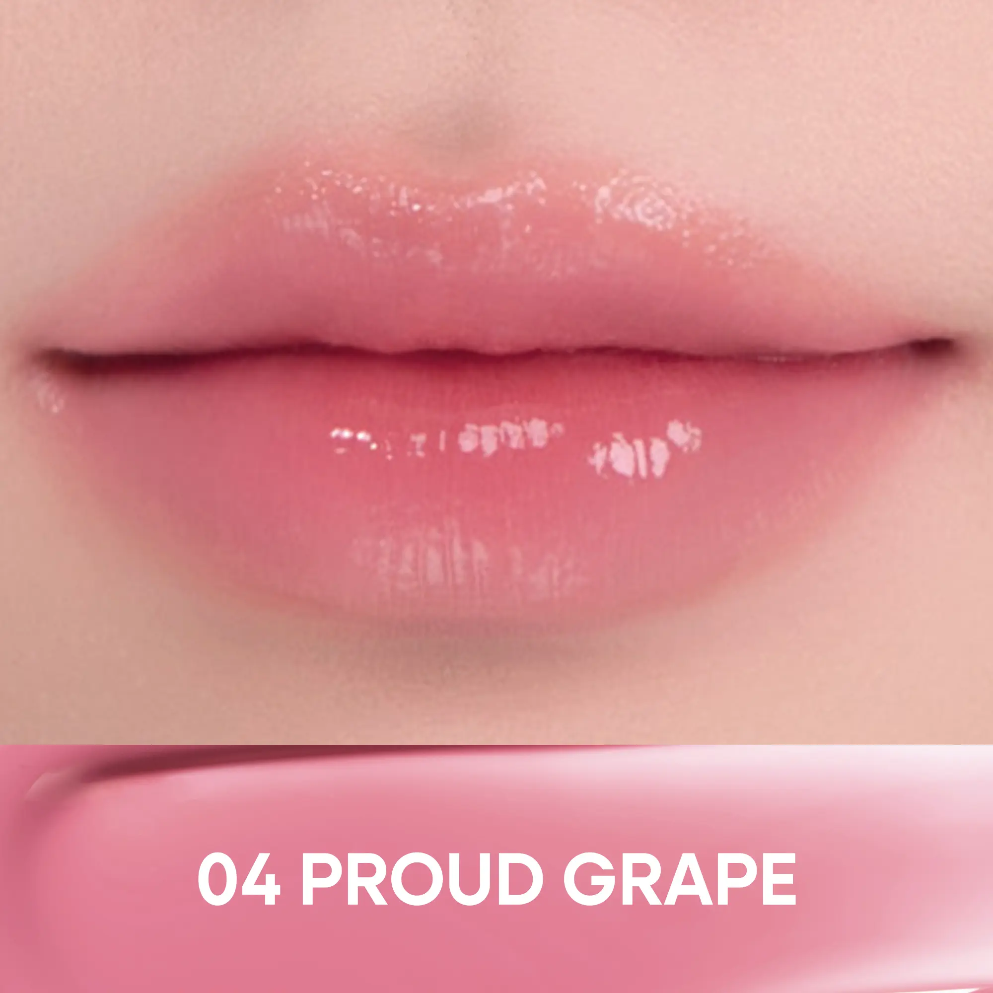 04 Proud Grape