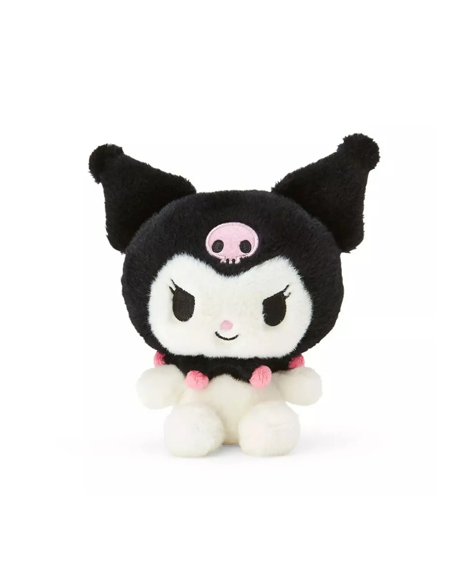 Sanrio Kuromi 6" Plush