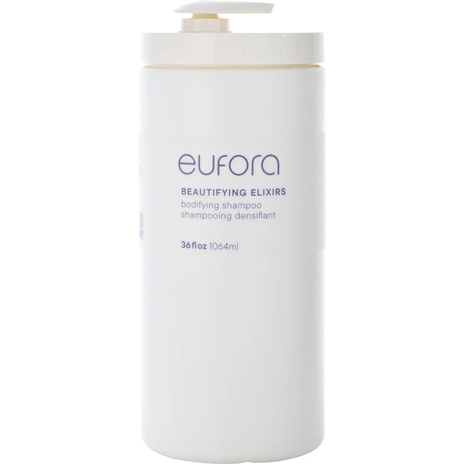 Eufora By Eufora Beautifying Elixirs Bodifying Shampoo For Unisex