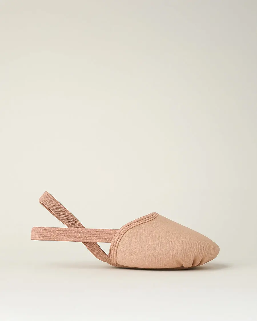 Canvas Pirouette Shoes Canvas Pirouette Shoes