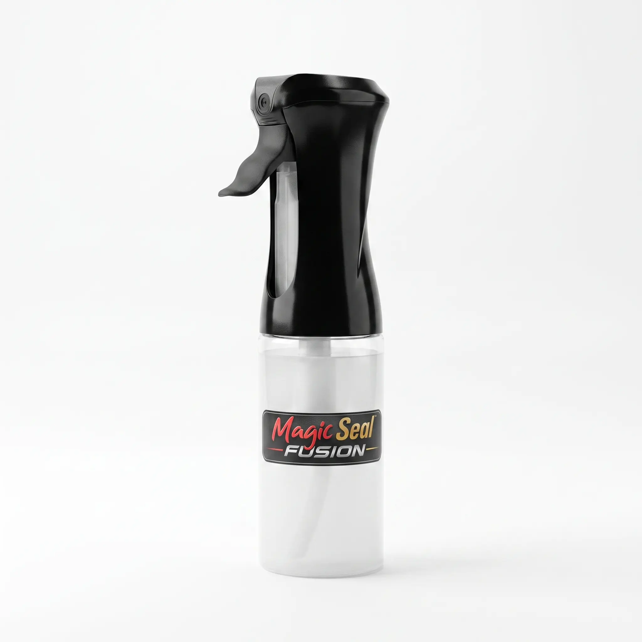 MagicSeal Fusion Starter Kit - DTF, Vinyl, Sublimation compatible for Softer and longer lasting prints