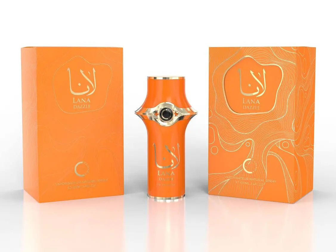 Lana Dazzle 100ml by Camara