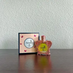 Farasha Perfume oil 28ml