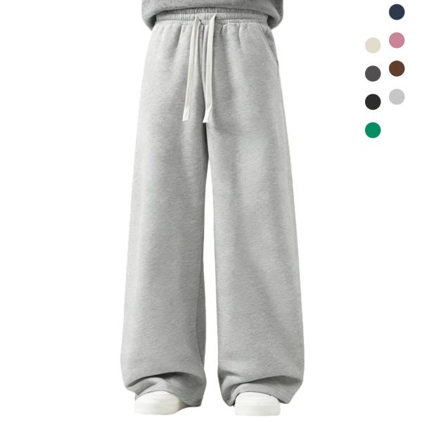 Men's hooded sweater versatile drawstring sweatpants, men's solid color jogging sweatpants, casual and comfortable loose version (size is too small), 100% polyester fiber, men's daily wear in spring and autumn, suitable for back-to-school season