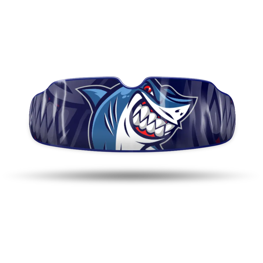 Bad Shark QuickFIT