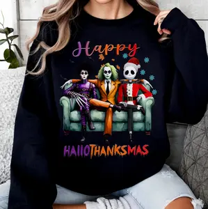 HalloThanksMas Shirt