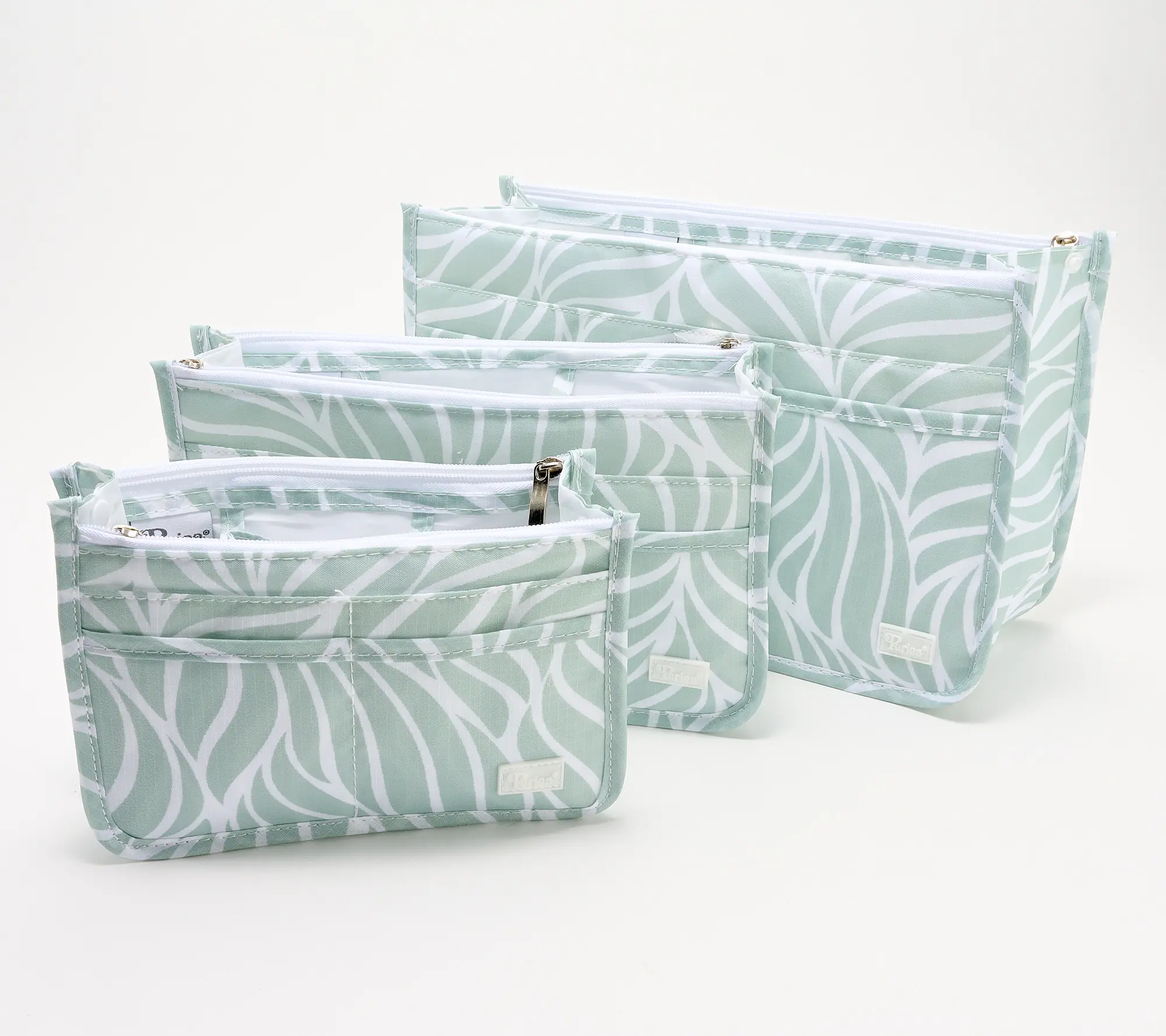Periea Set of 3 Purse Organizers Periea Set of 3 Purse Organizers