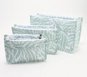 Periea Set of 3 Purse Organizers