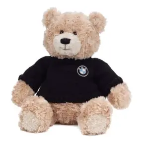BMW Bear plush Honey