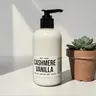 Unisex Shea + Aloe Blend Hand & Body Moisturizer - Choose Your Scent 8 oz Lotion, Creamy Texture, Deep Moisture, Made in Small Batches, Daily Bath & Body Care Product