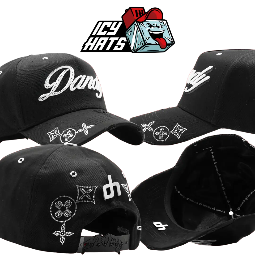 DANDY HAT - "DID IT AGAIN"