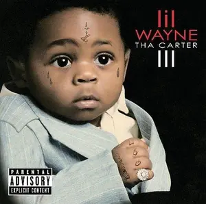 Tha Carter III, Vol. 1 - Lil Wayne (Vinyl)