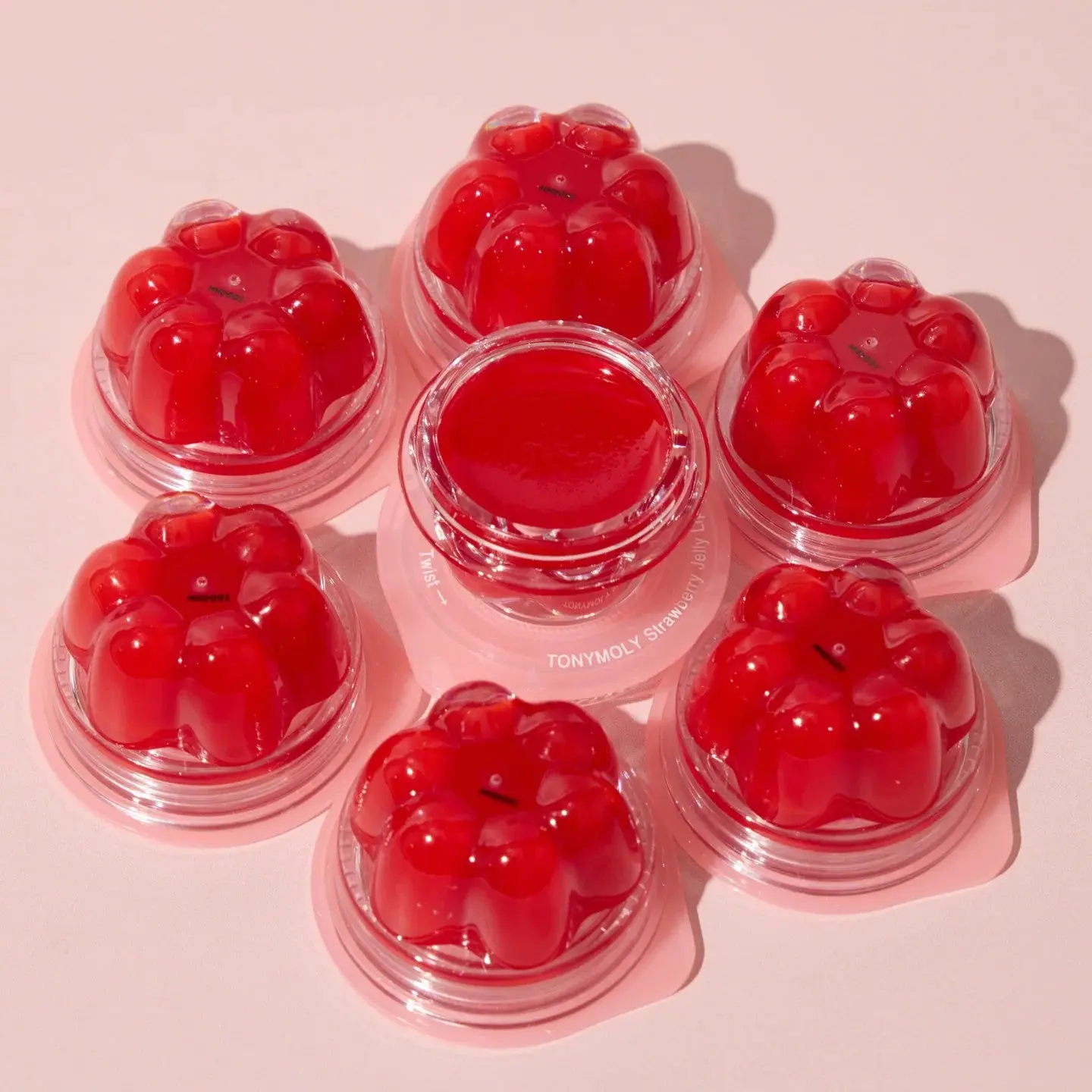 TM - Jelly Lip Melts