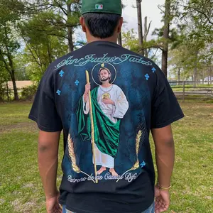 San Judas Tee