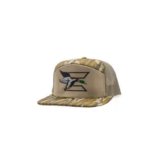 ECW 2.0 Logo Outline Hat