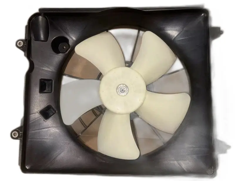 **15-16 Honda CR-V 2.4L AC Condenser Cooling Fan Assembly**