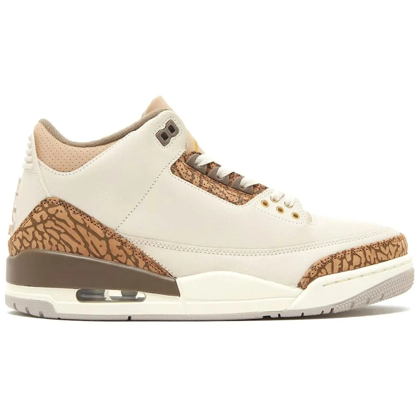 Jordan 3 Retro Palomino Jordan 3 Retro Palomino