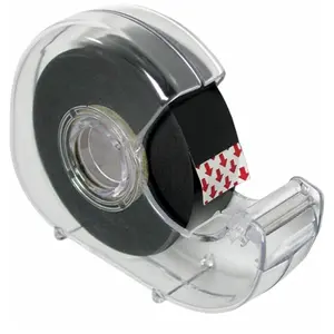 Master Magnetics Inc  Flexible Magnetic Tape Dispenser
