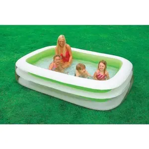 Intex 56483EP Swim Center Family Pool 103 in.