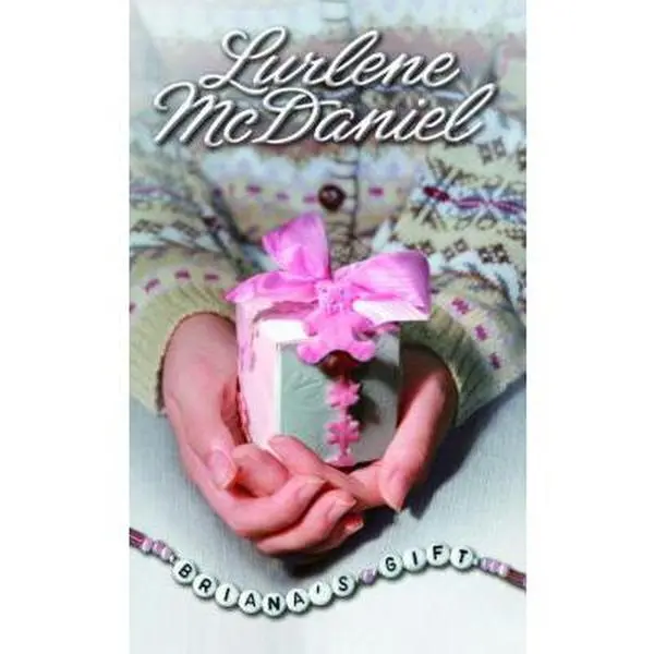 USED-Briana's Gift by Lurlene McDaniel (Unknown)