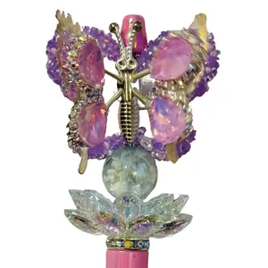 Unique Pens by C & G (up to 2 characters)