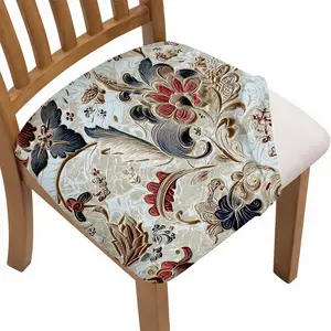 New Printed Chair Covers, Perfect for Dining Rooms, Kitchens, Banquet Halls, Bedrooms, Offices, Living Rooms, Dormitories, Homes
