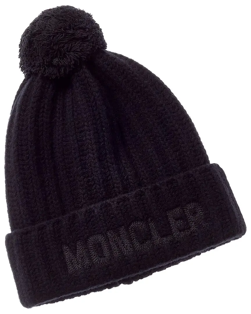 Moncler Wool Beanie