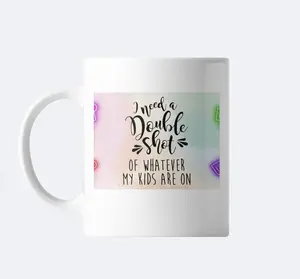 Humorous 15oz Ceramic Mug