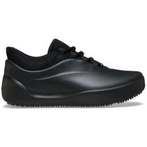 Crocs Men's Bistro Work Sneakers, Slip Resistant Shoes