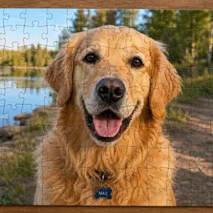 Personalized Puzzle