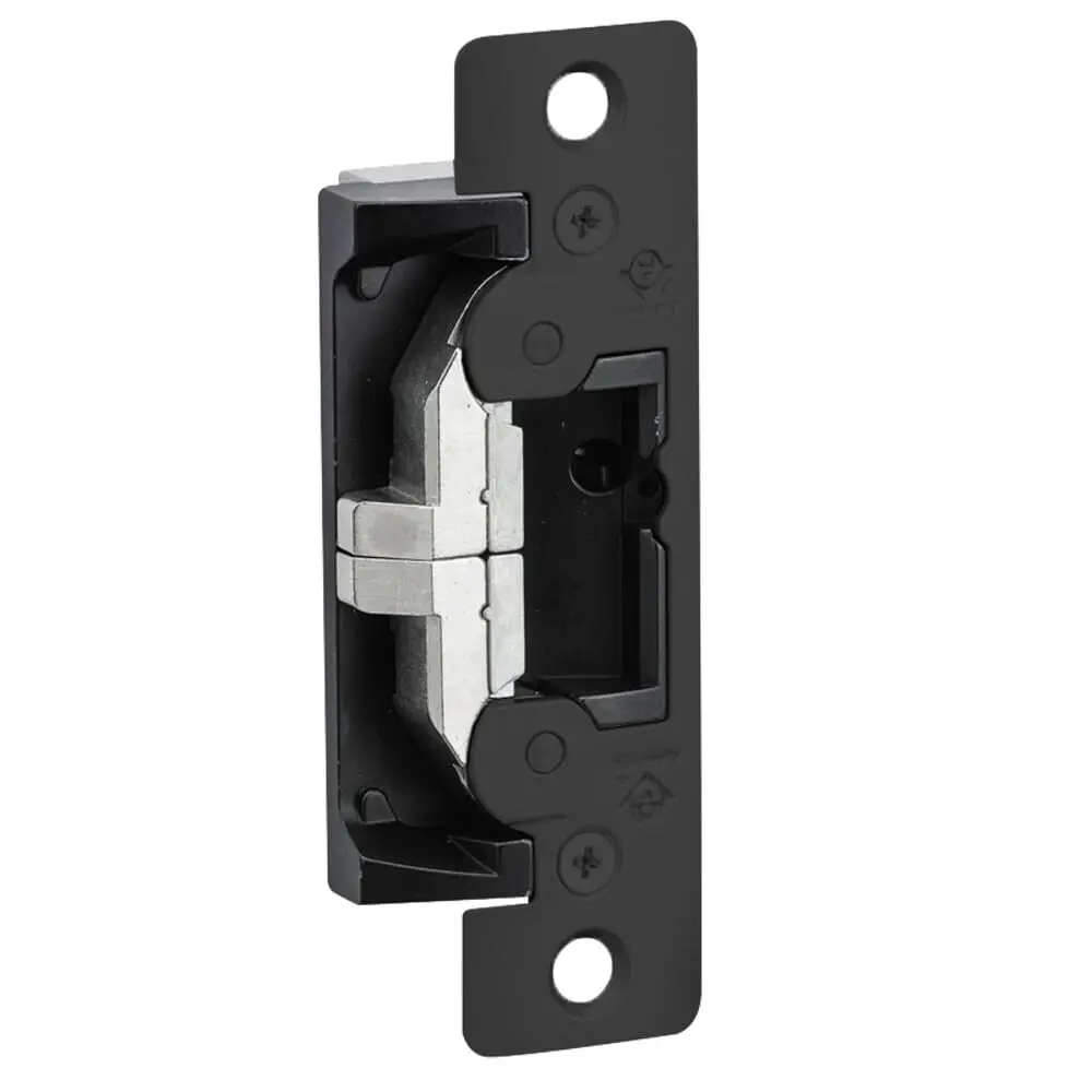 Adams Rite 7401-121 Electric Strike, 6.5" Length